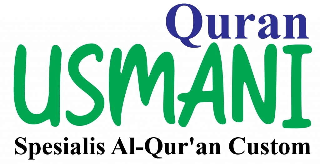 Quran Usmani – Cetak Quran Custom
